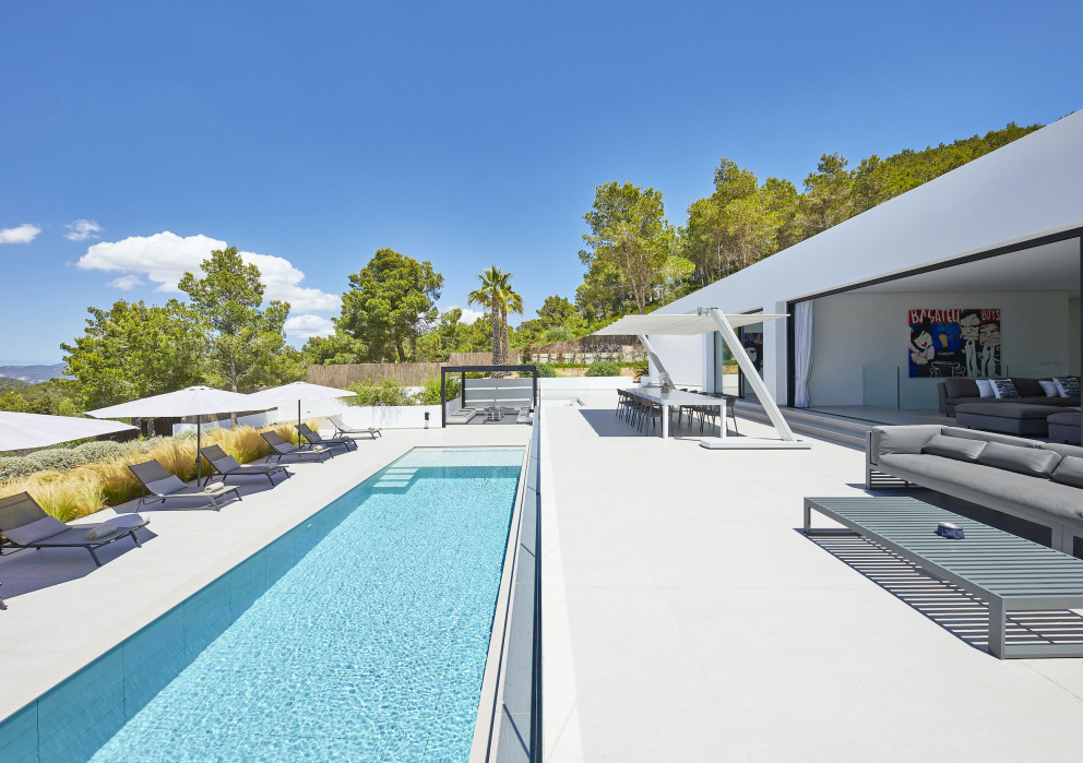 Villa Ofelia Ibiza