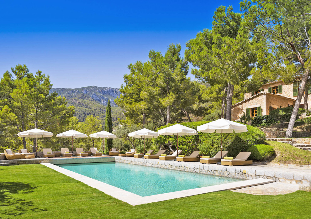 Mejor Vista Villa Mallorca