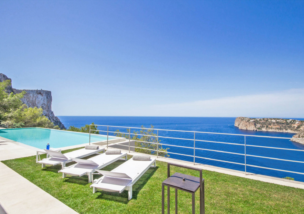 Luz Del Sol Villa Mallorca