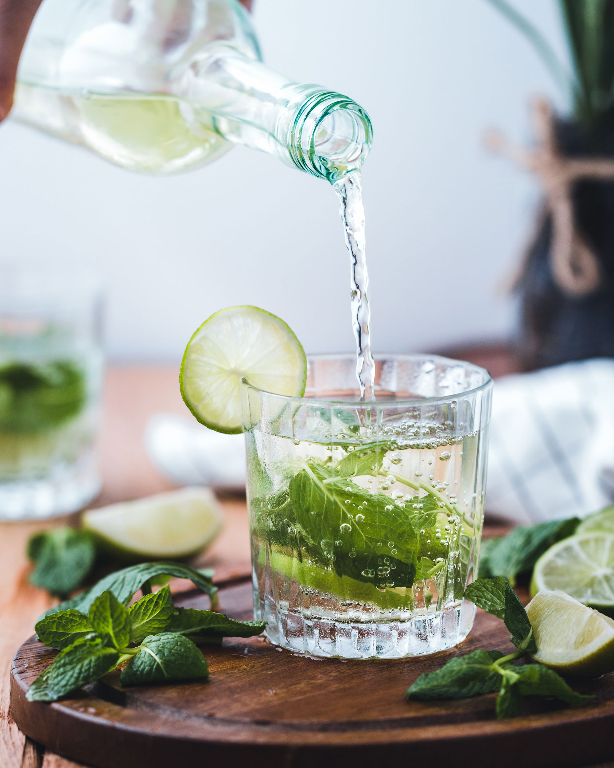 Gin Distilling Workshop In Ibiza