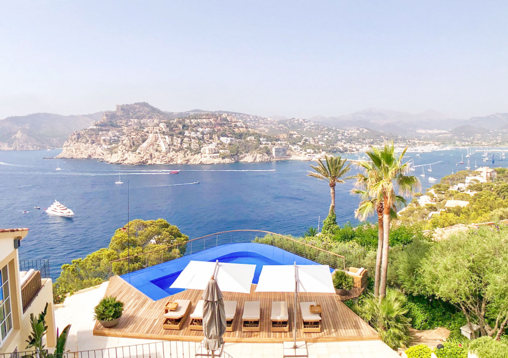 Villa Minerva Mallorca