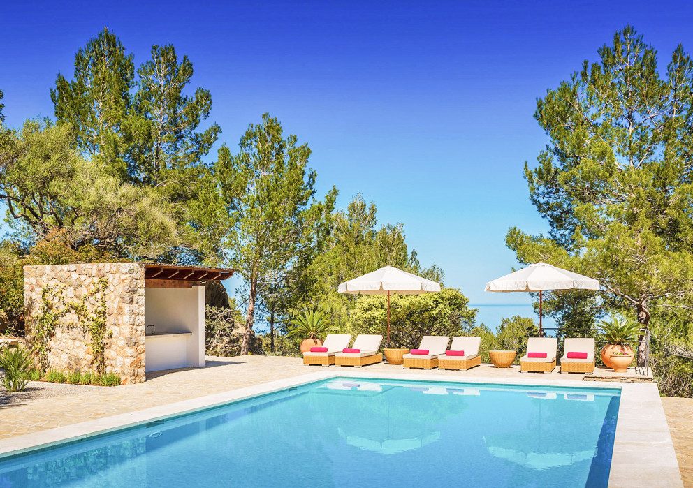 Villa Santiago Mallorca