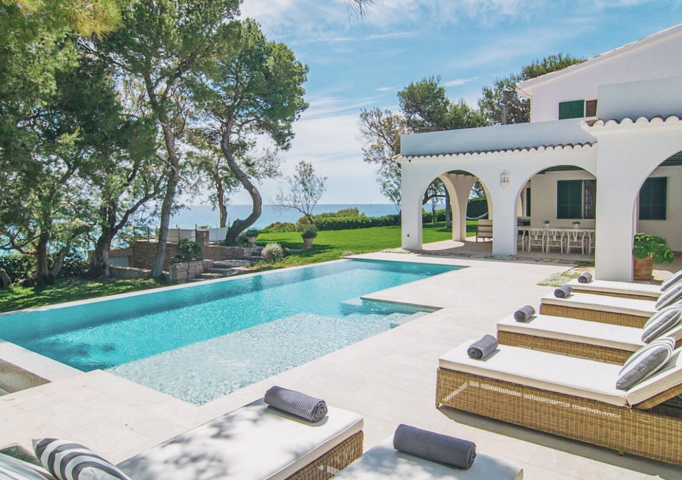 Villa Del Mar Mallorca