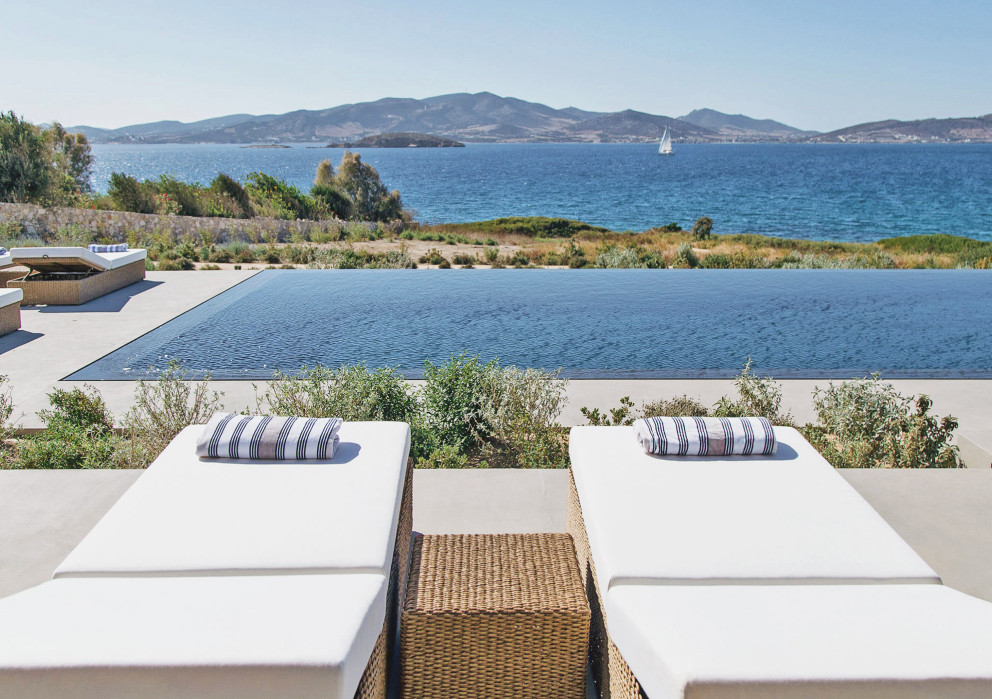 Villa Myti Paros