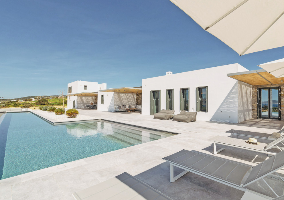 Villa Artemis Paros