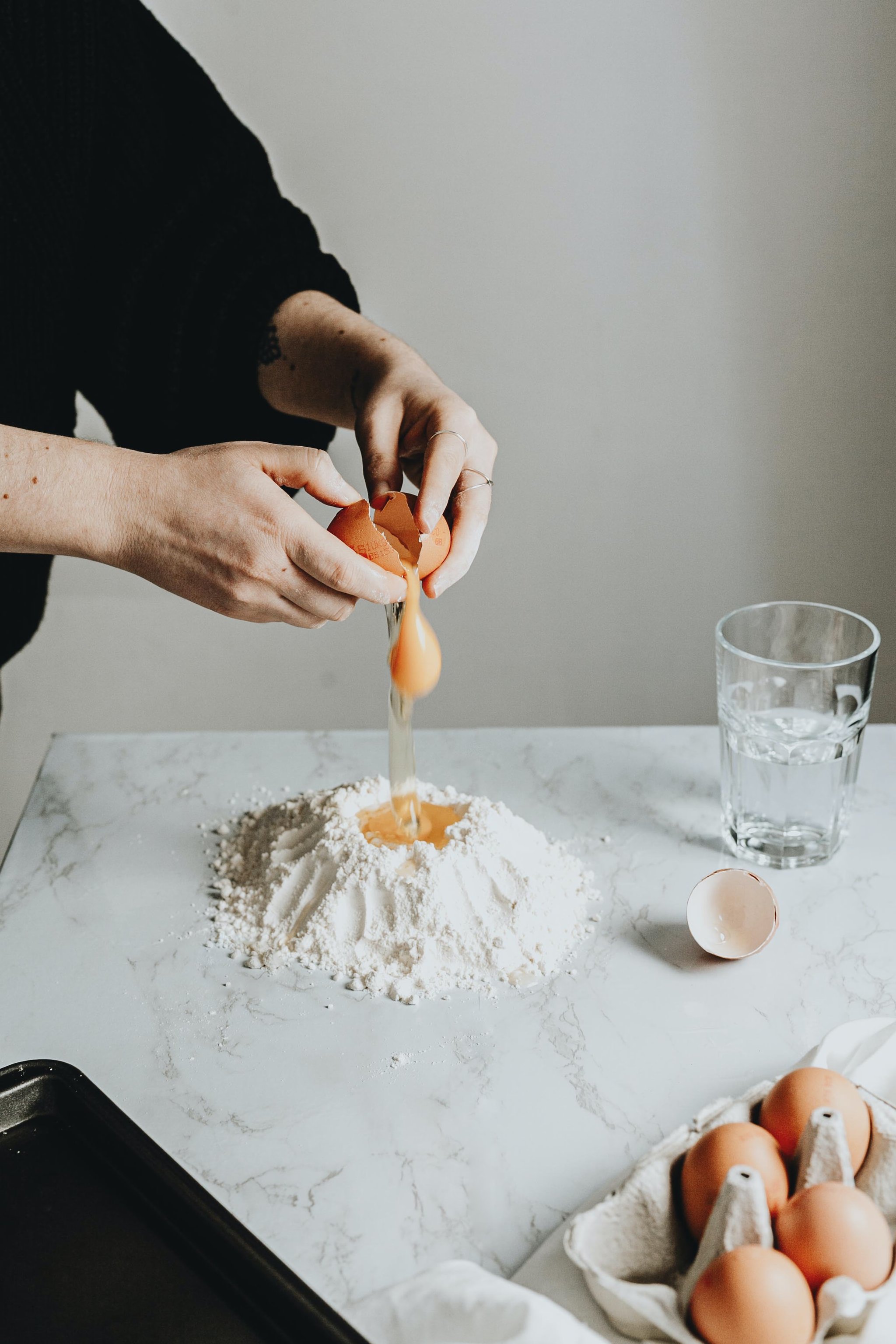 At-Home Cooking Class