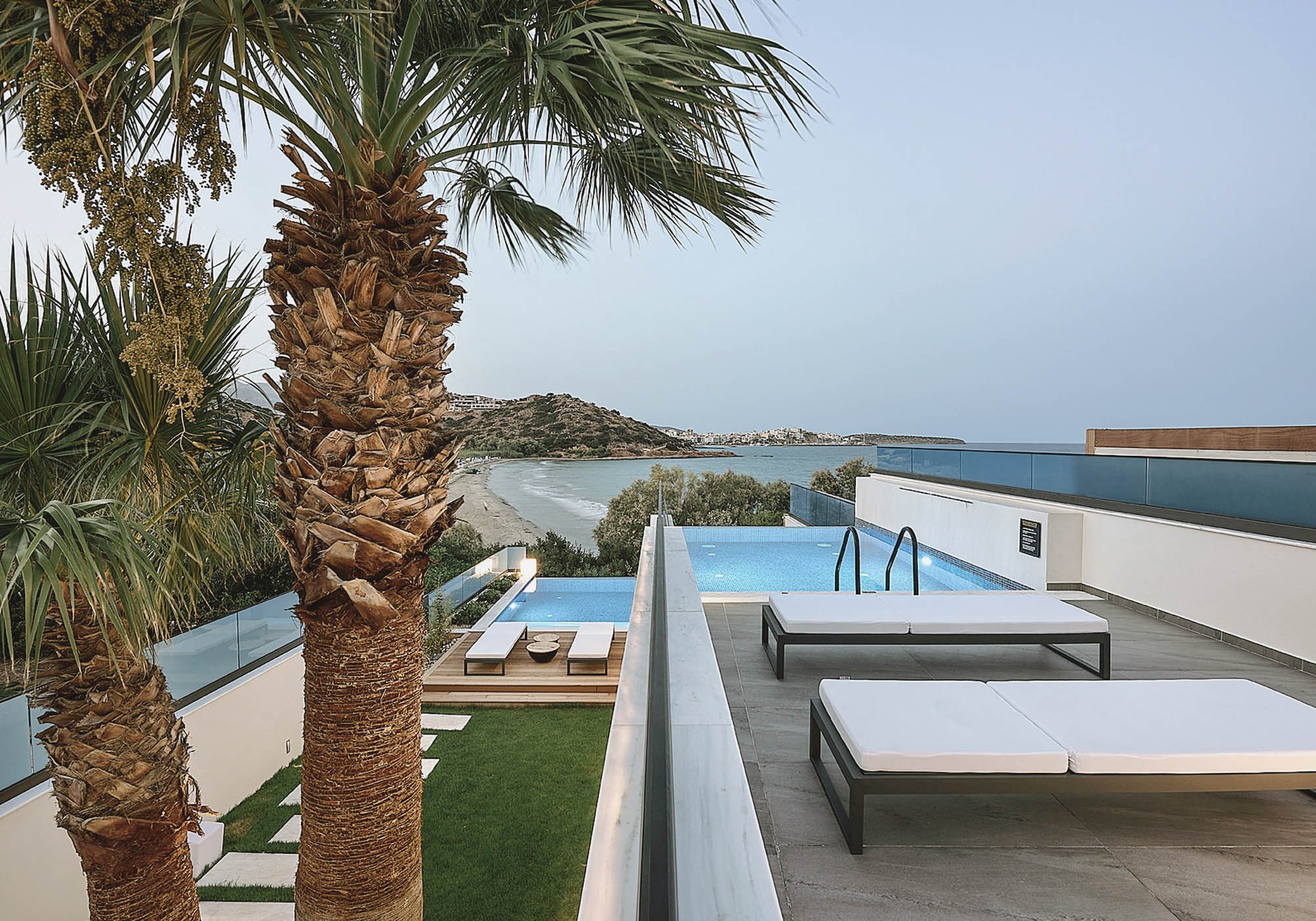 Villa Vorios Crete