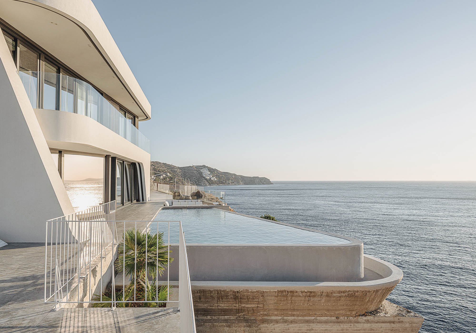 Villa Anivia Crete Rental