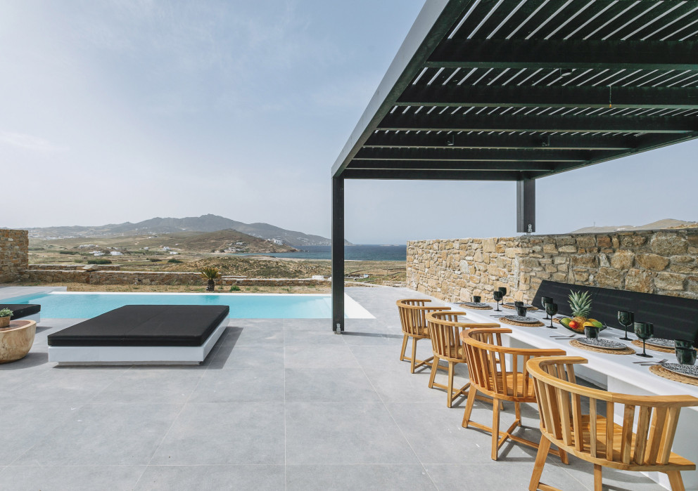 Villa Mavros Mykonos