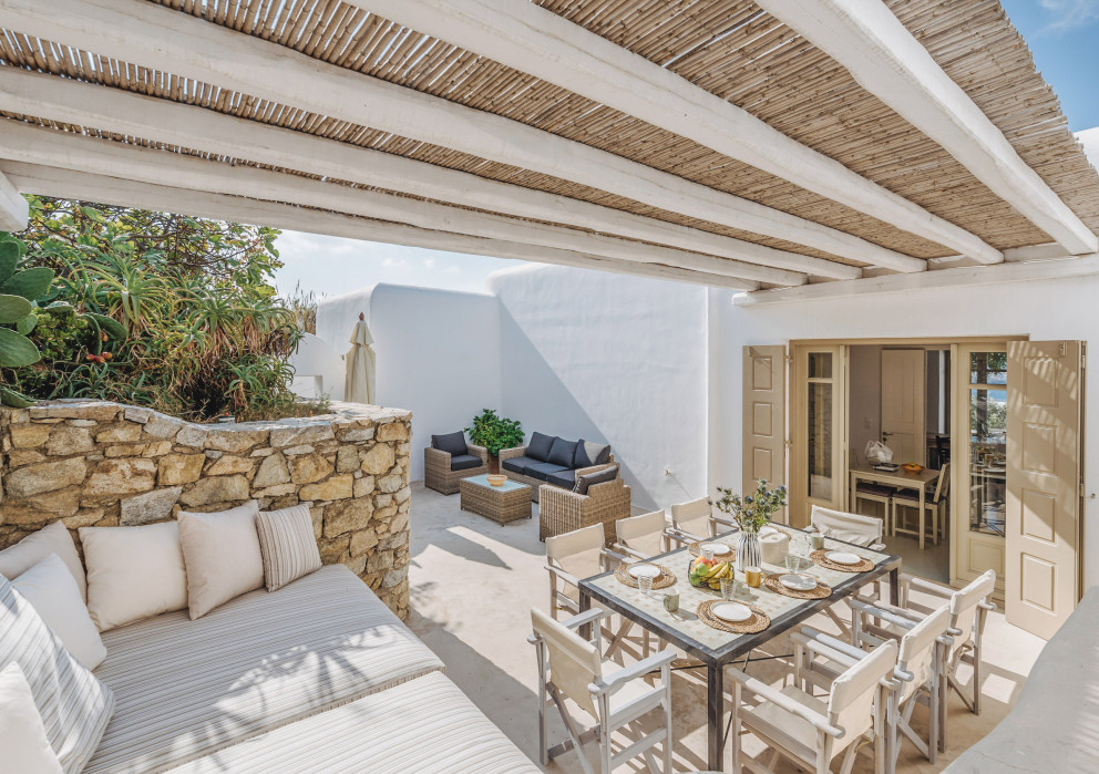 Villa Ares Mykonos