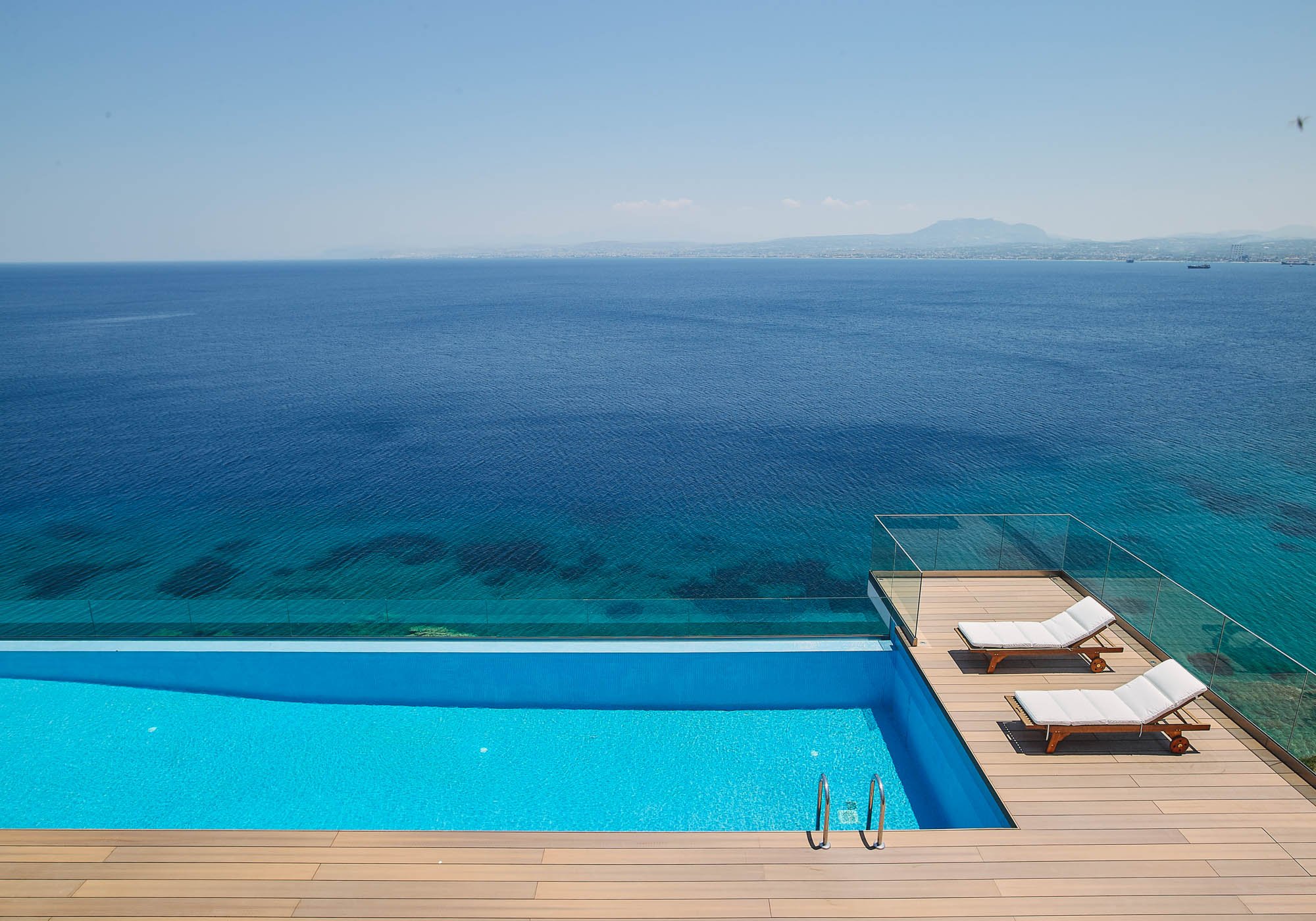 Villa Panagia Heraklion Rental