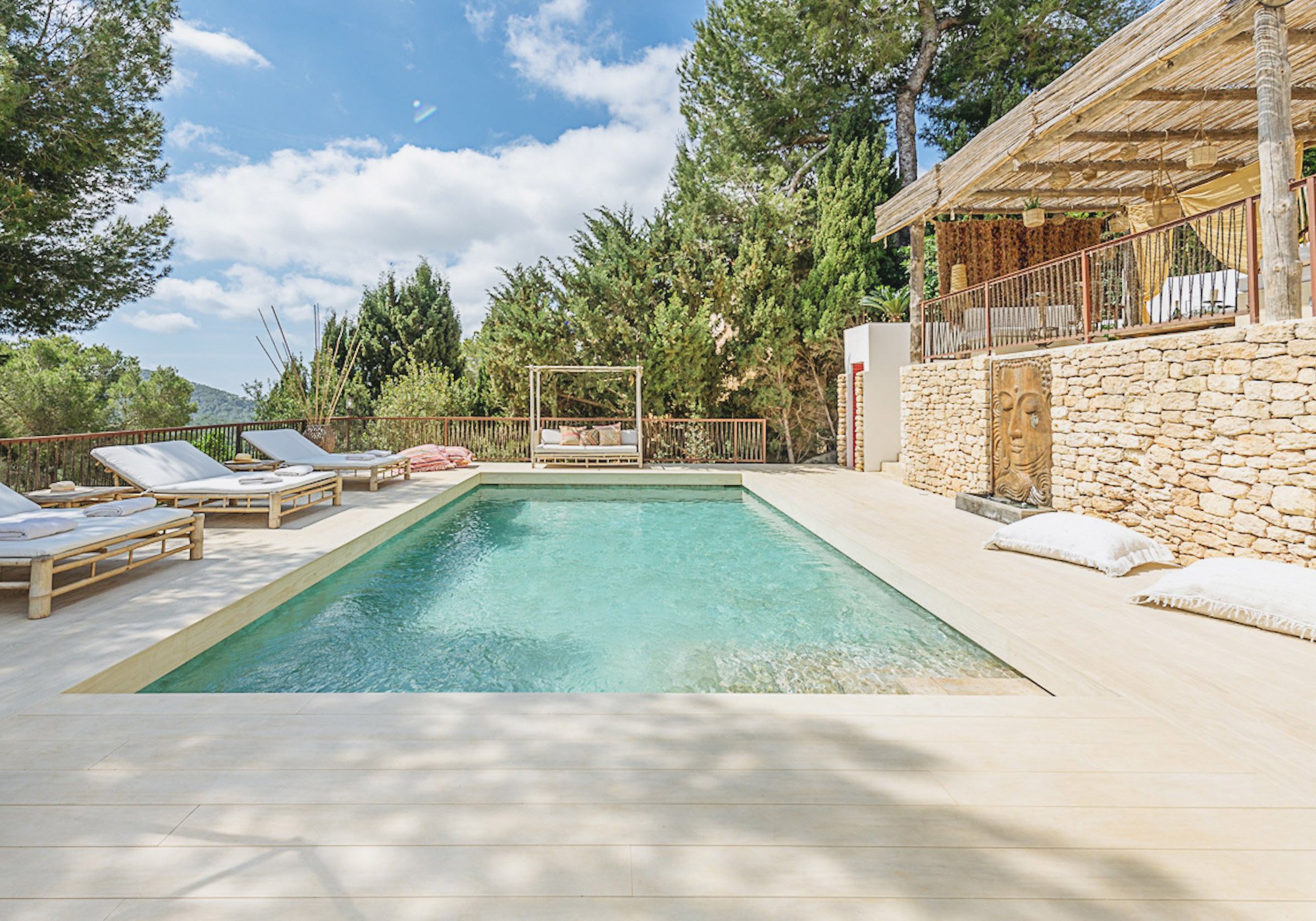 Can Furnet Ibiza Rental