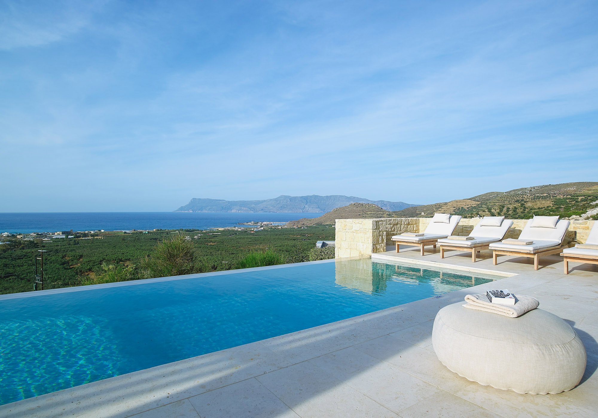 Villa Kissamos Chania