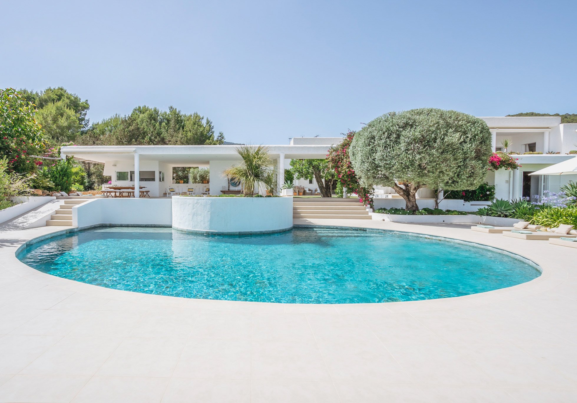 Can Rocas Ibiza Rental