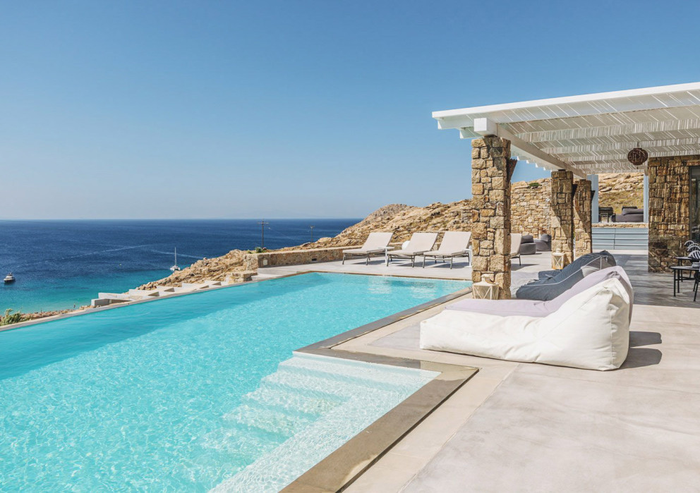 Anarina Retreat II Mykonos
