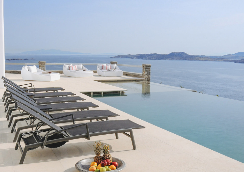 Villa Kapari II Mykonos