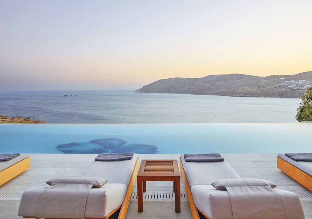 Annas Retreat Mykonos