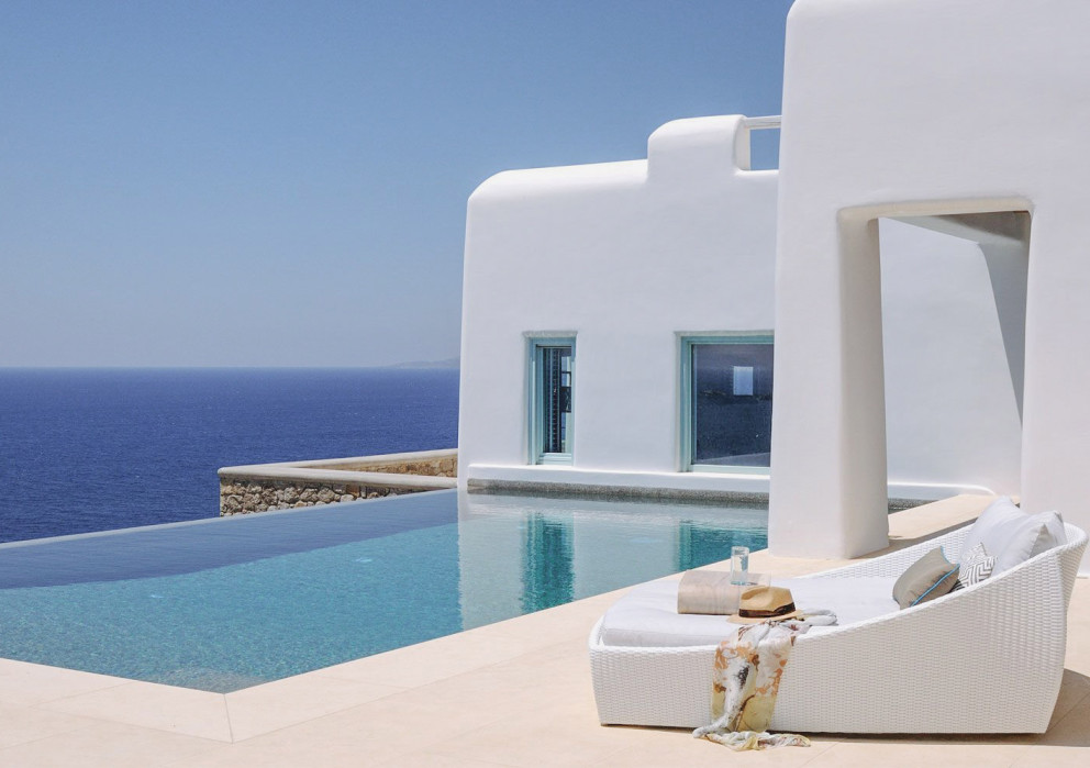 Villa Siros Mykonos