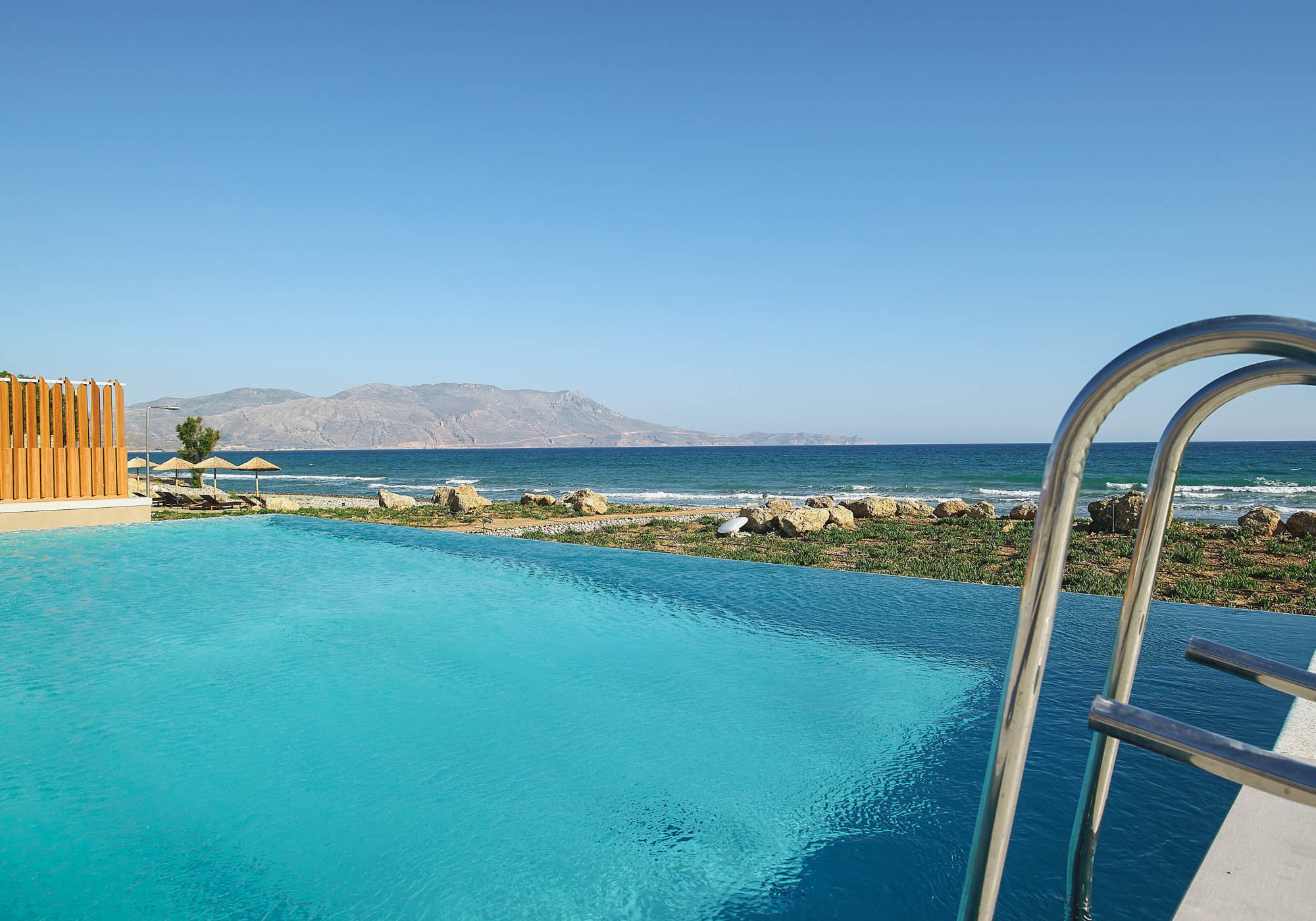 Manassa Retreat Crete Rental