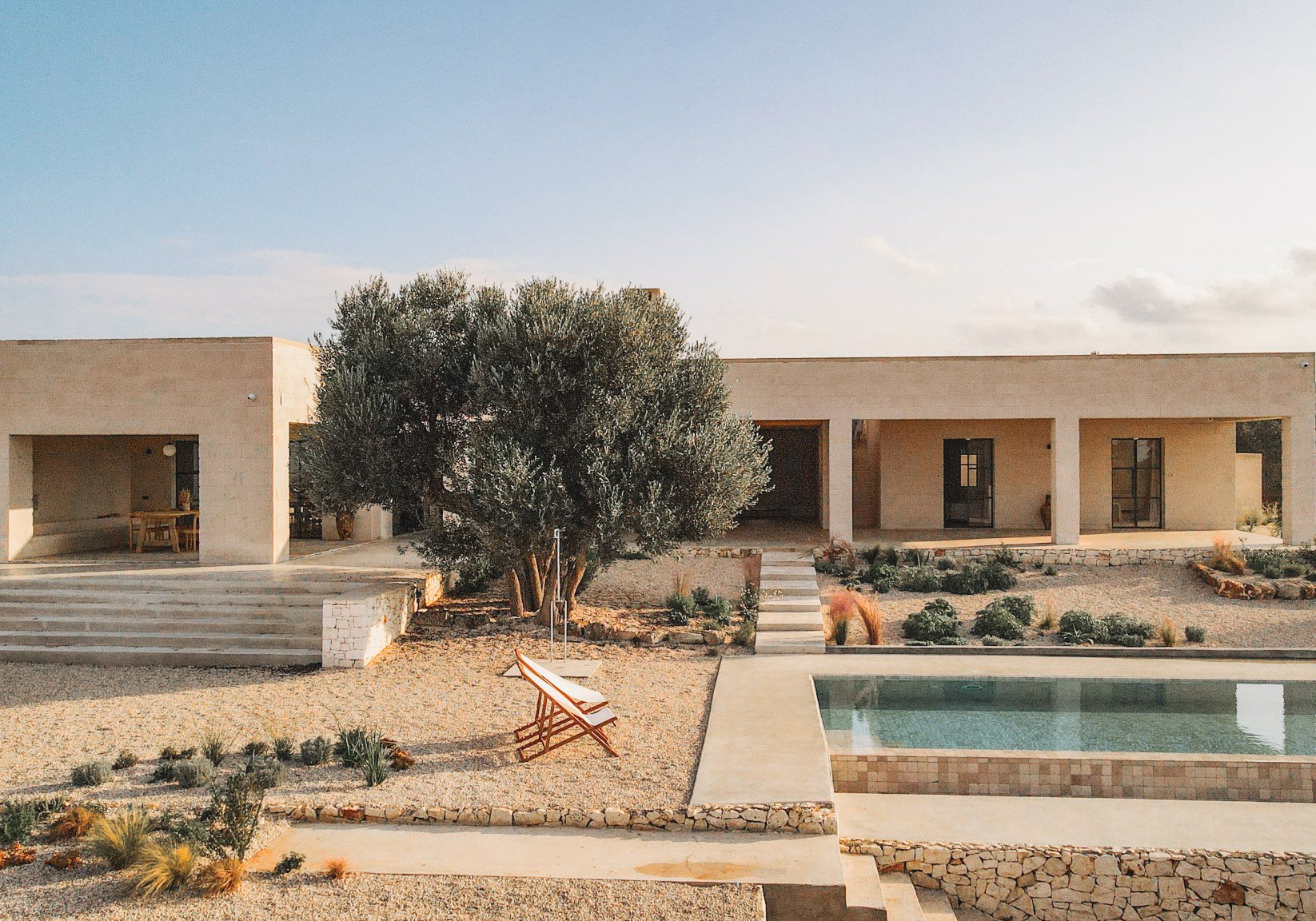 Casa Maia Puglia Ostuni Rental