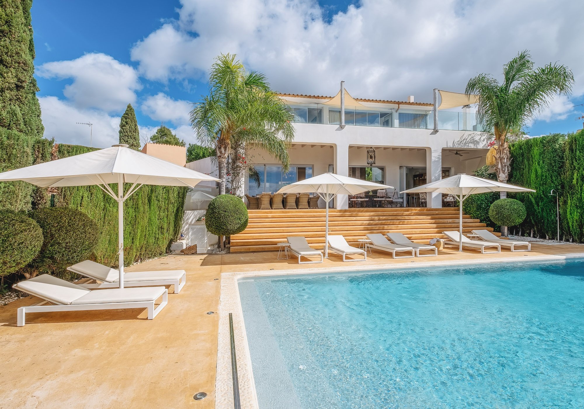Casa Helena Mallorca Luxury Holiday Villa Rental