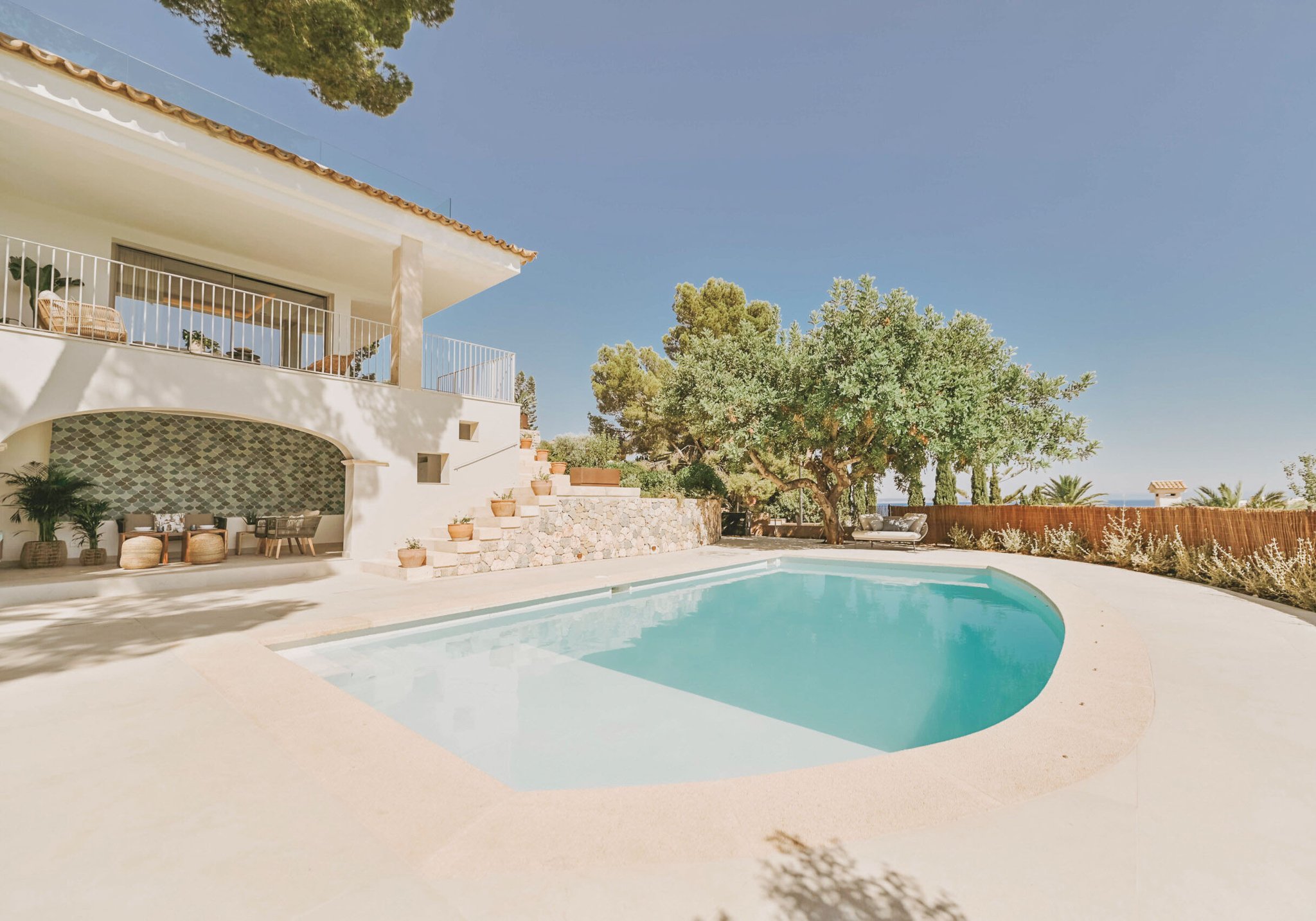 Casa Català Mallorca Rental