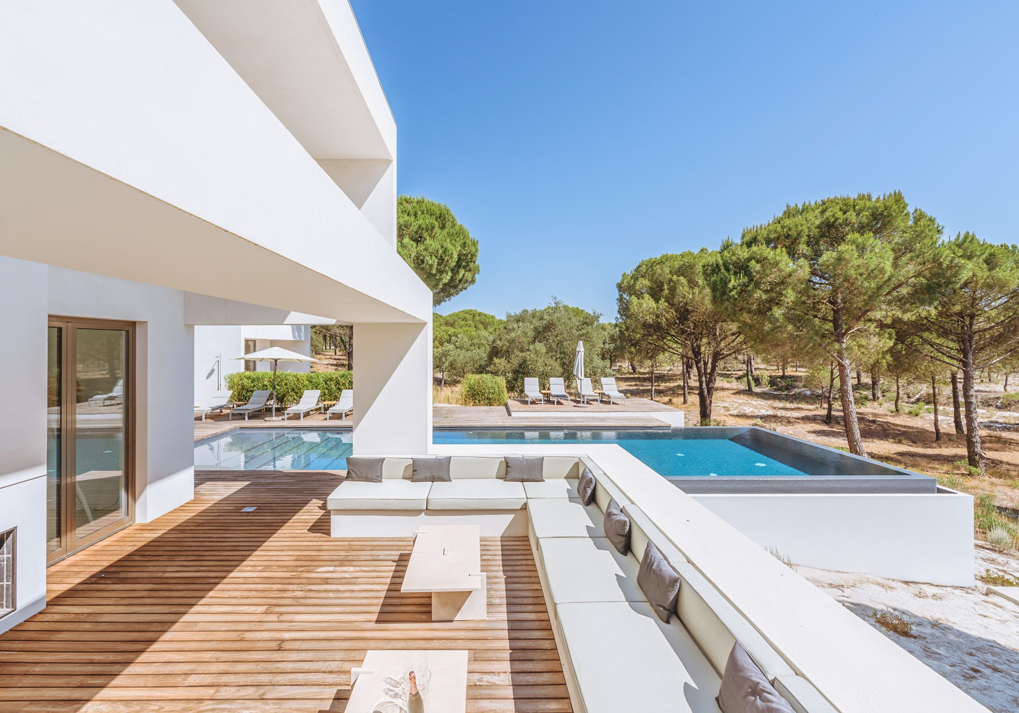 Villa Grandola Comporta