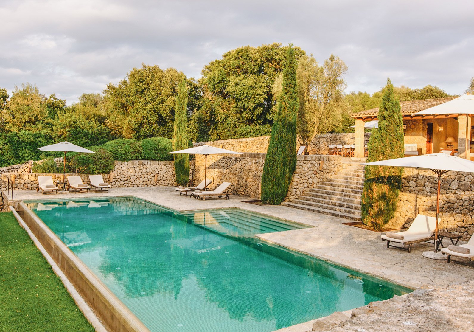 Casa Duquesa Mallorca Rental