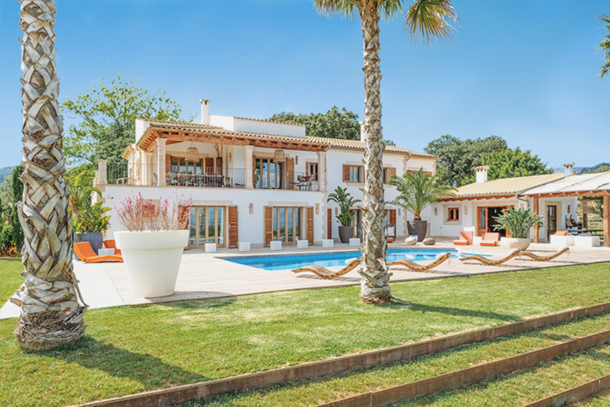Villa Can Goyo Mallorca