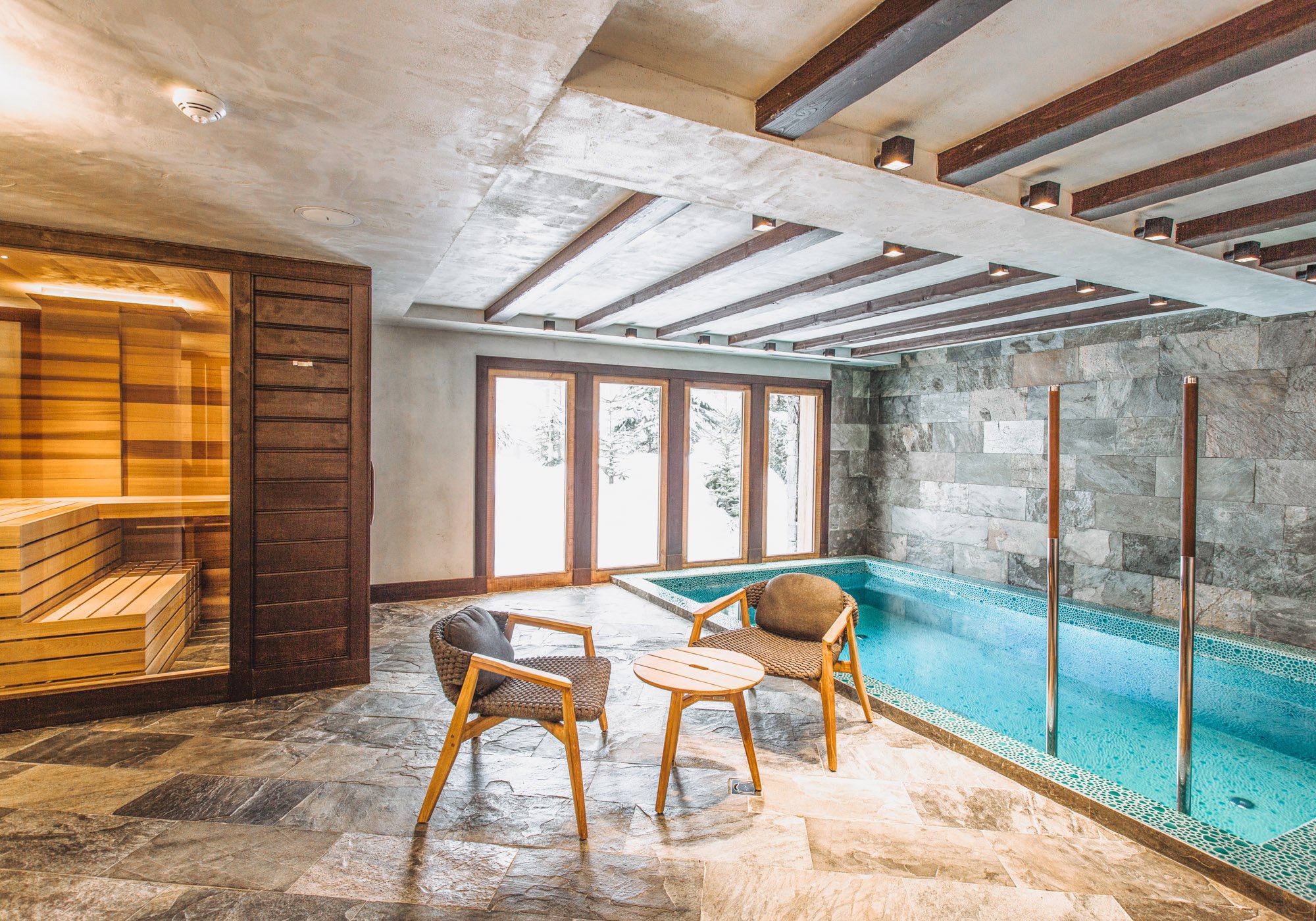 Ski Chalet E Val d'Isere Rental