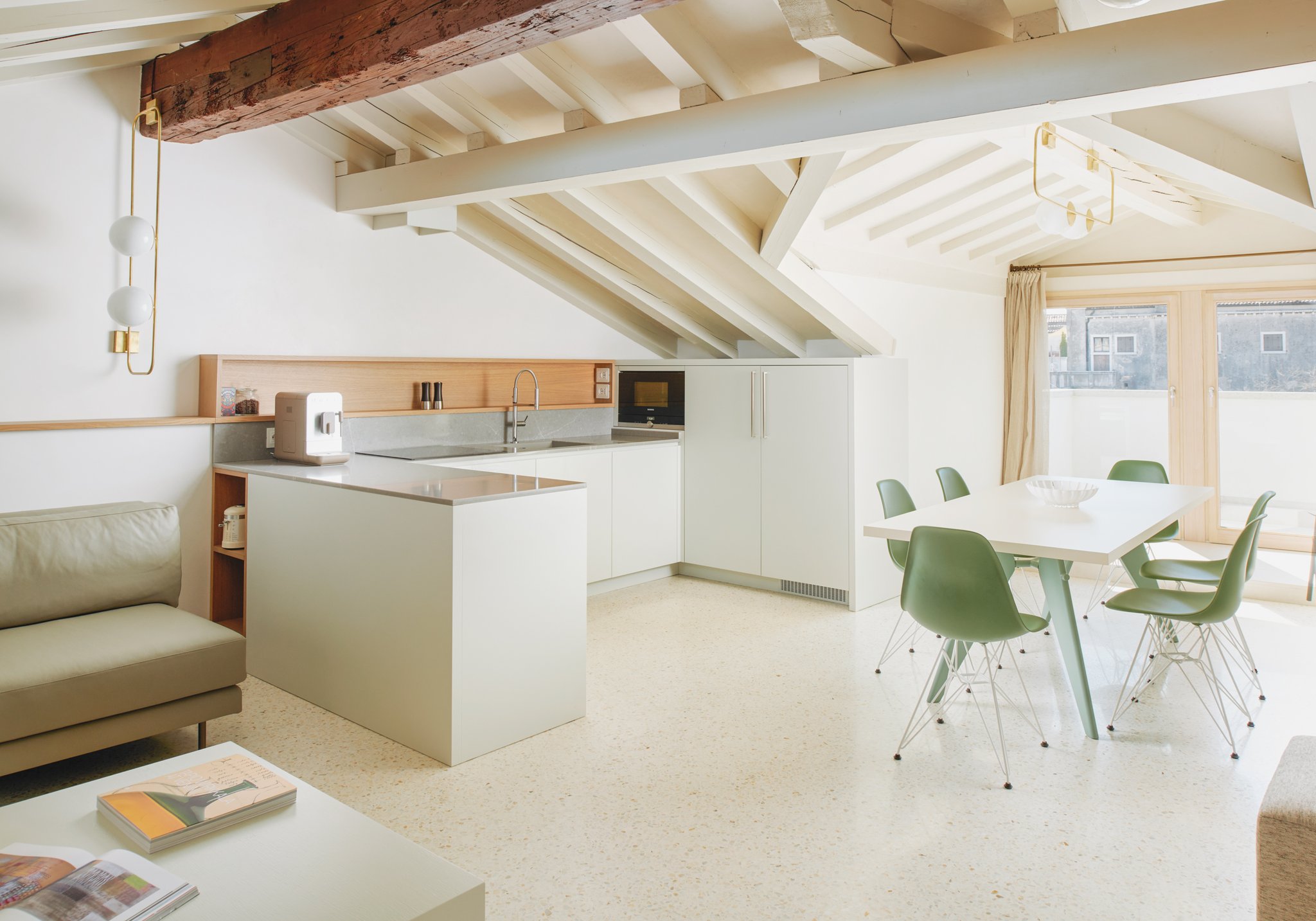 Terrazetta Apartment Venice