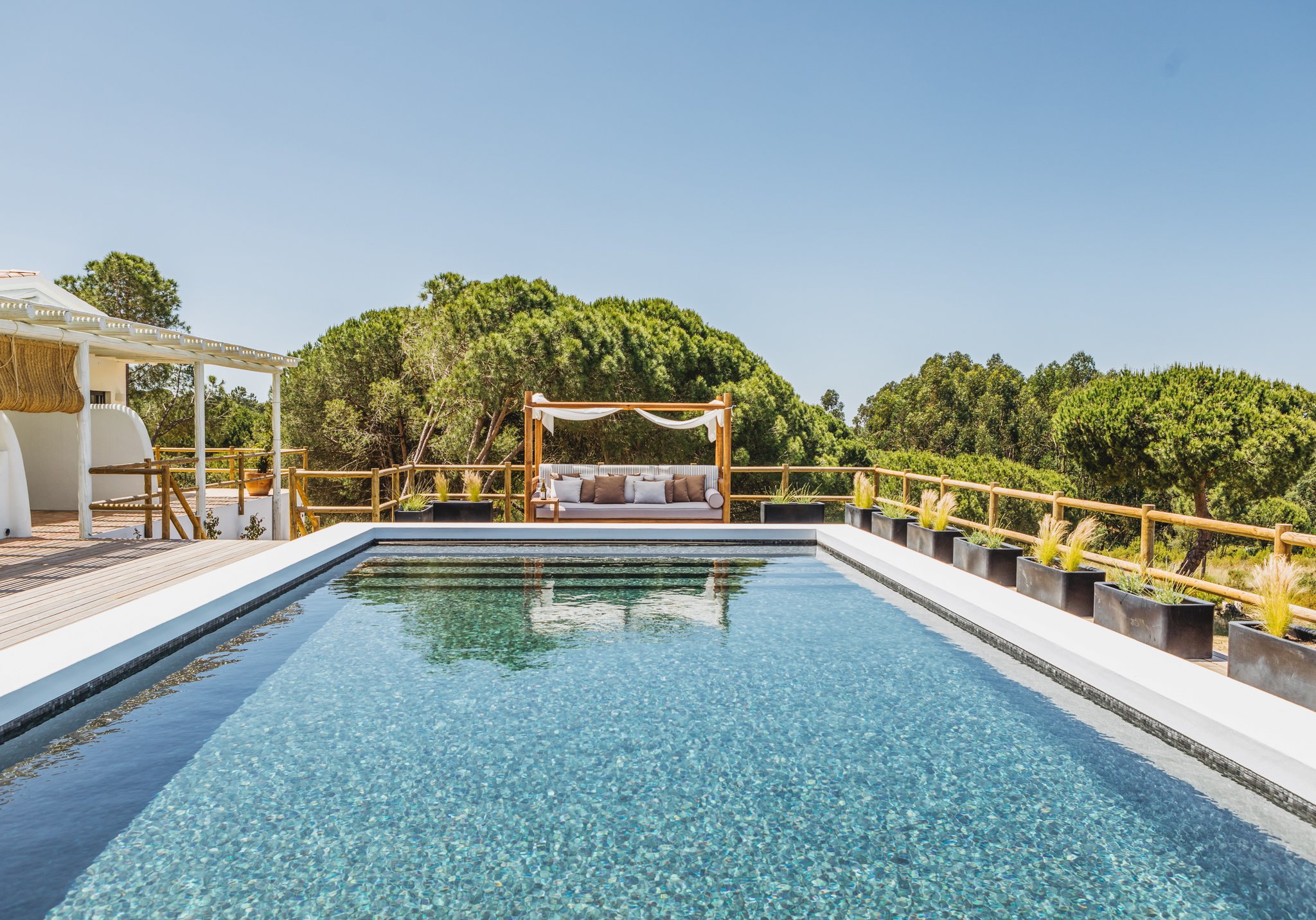 Casa Leal Melides Comporta Rental