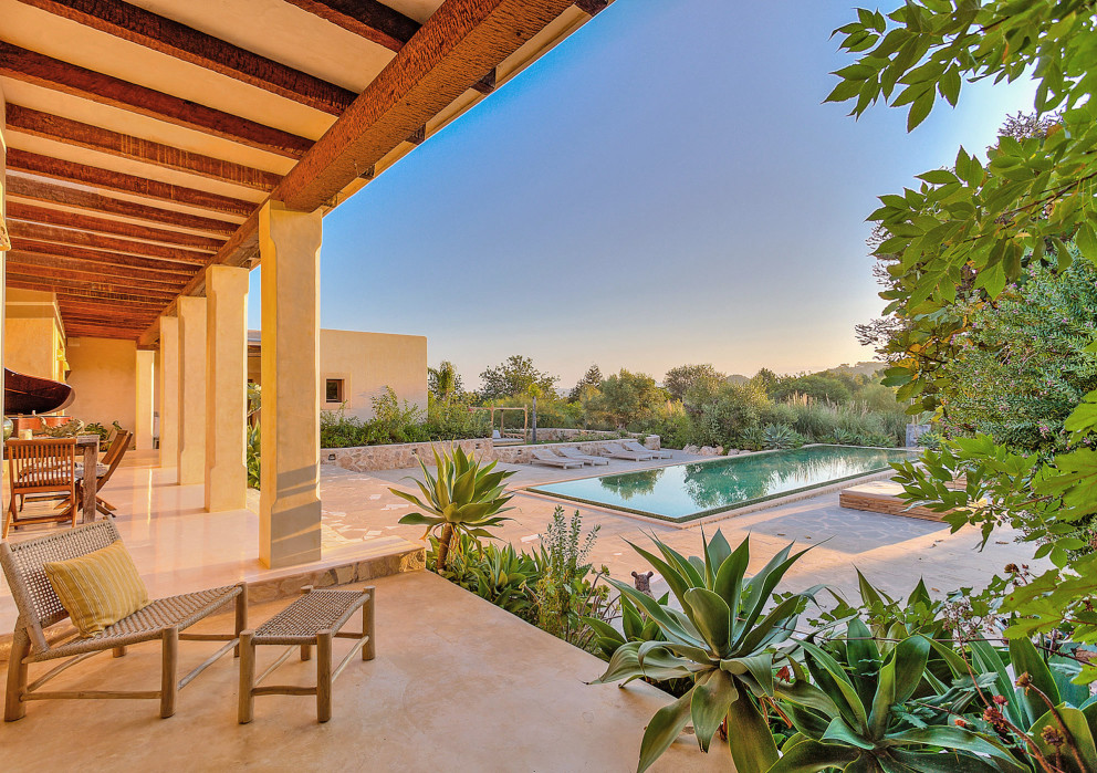 Casa Jovana Villa Ibiza