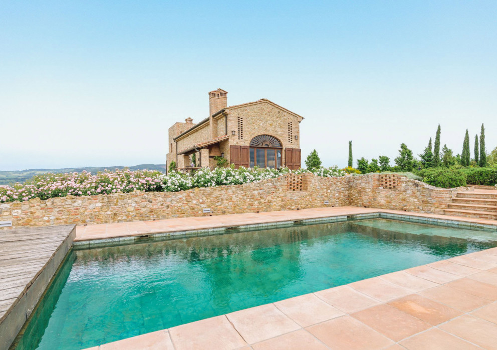 Tenuta Cedri Villa Tuscany