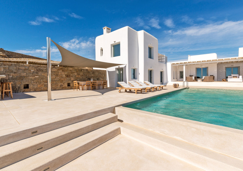 Villa Avra Mykonos