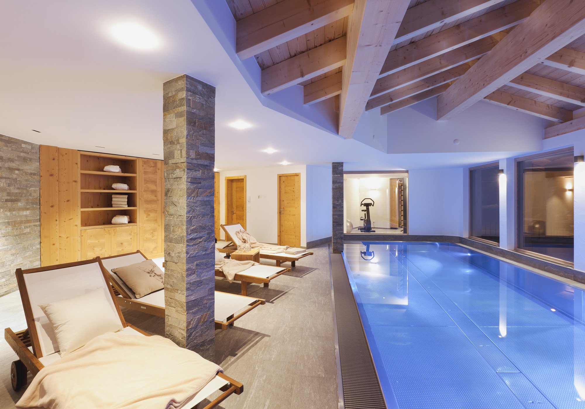 Chalet Anja Zermatt Luxury Ski Chalet Rental