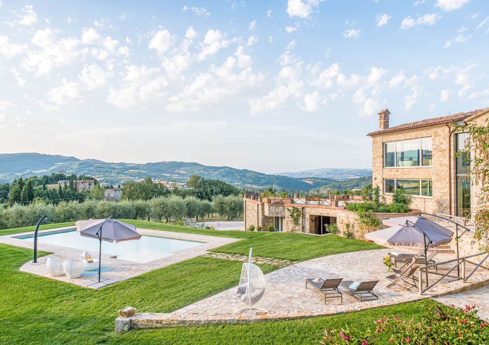 Villa Otium Umbria
