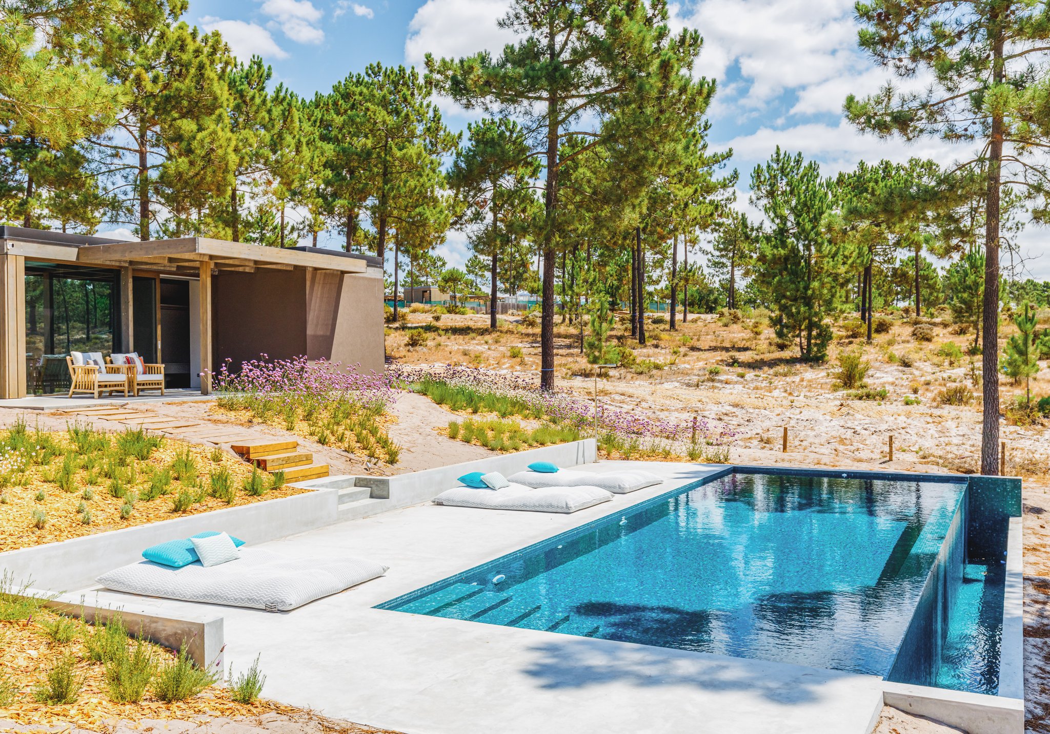 Villa Das Dunas Comporta Luxury Villa Rentals