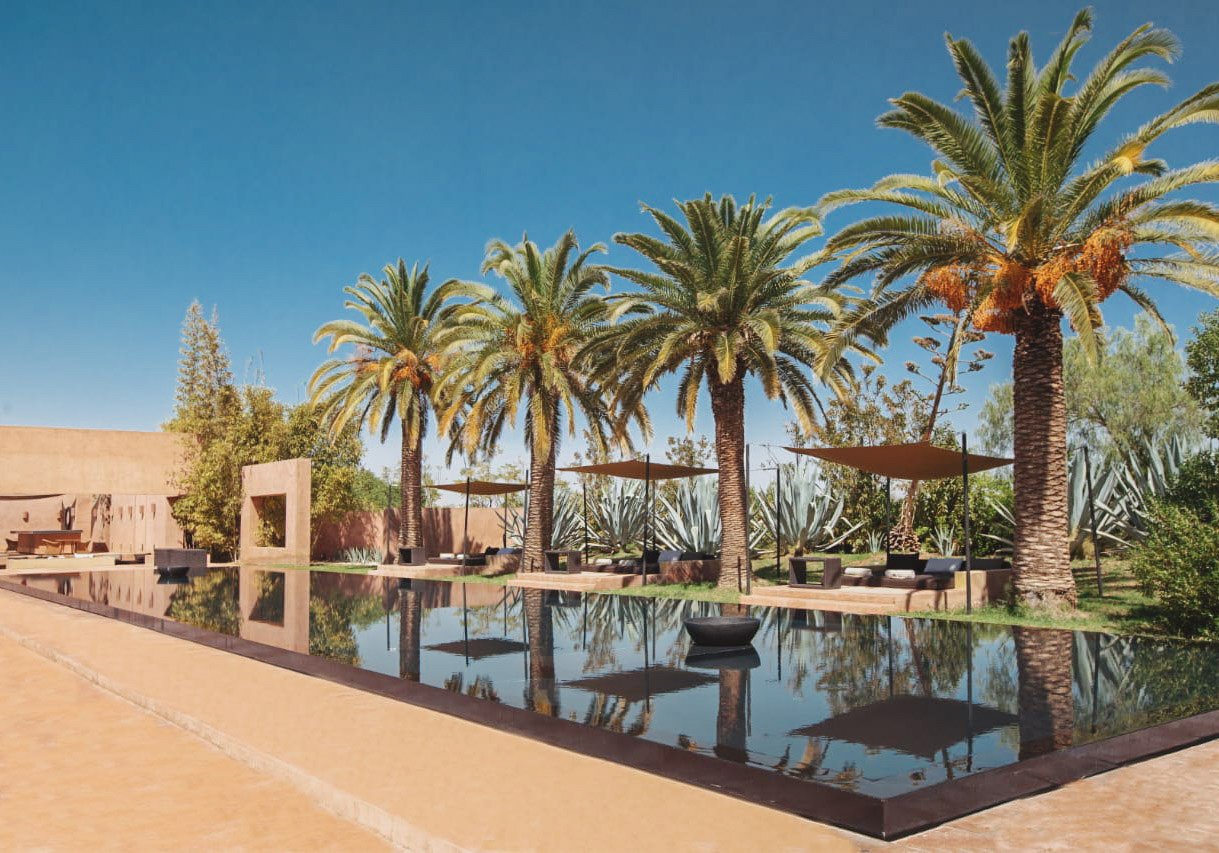 Domaine De Fès Marrakesh Luxury Holiday Villa Rental