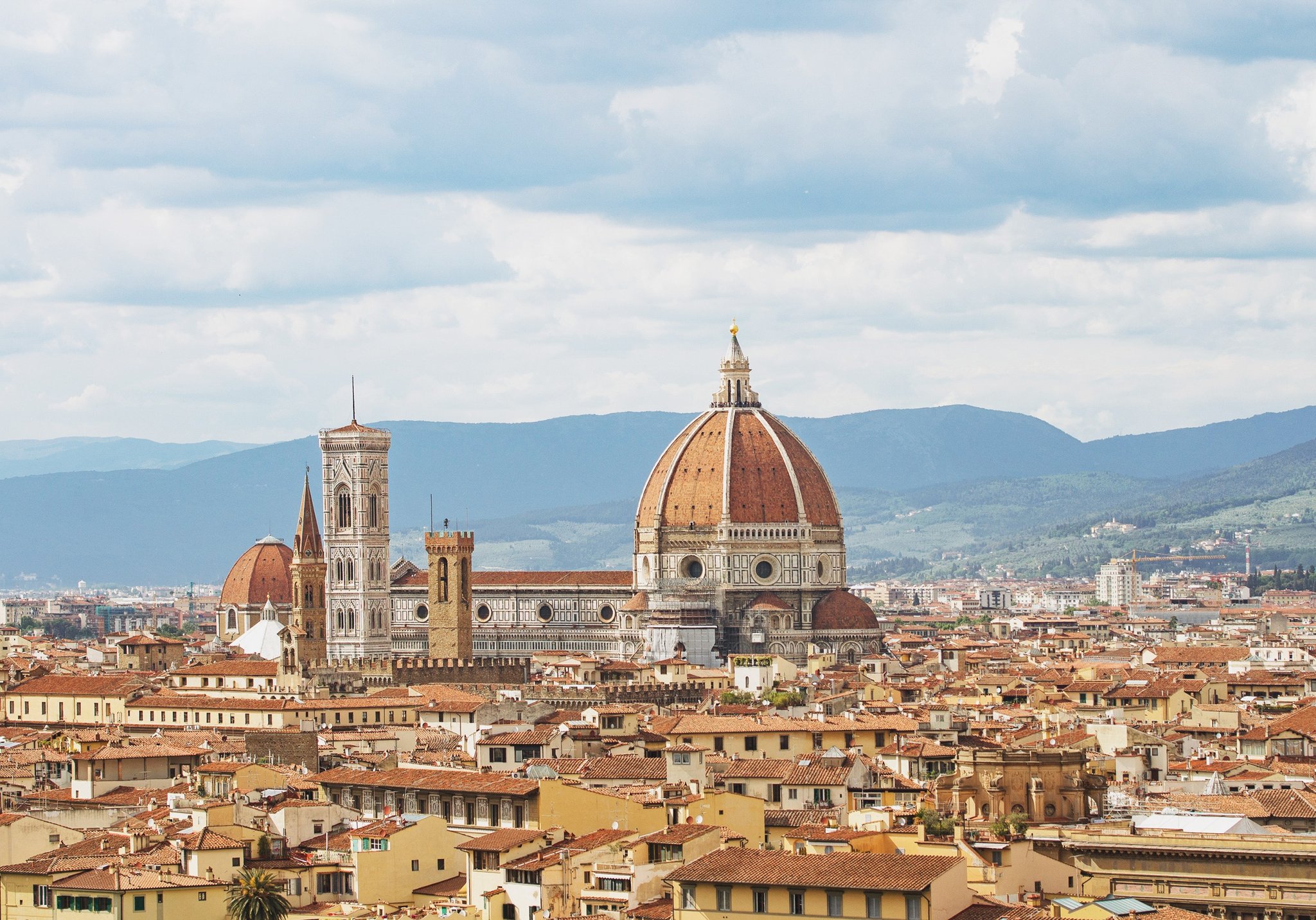 Florence Guided Tour