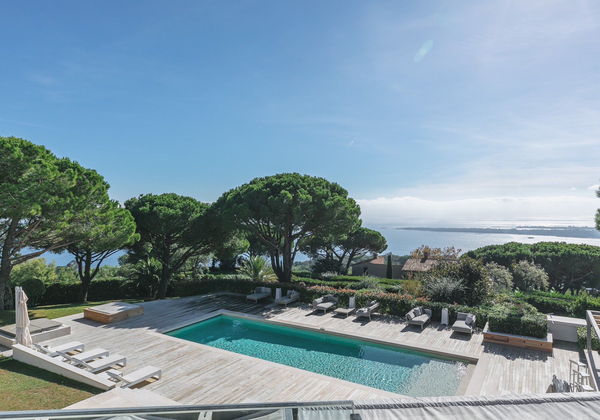 Villa Spectre Cannes Luxury Holiday Villa Rental