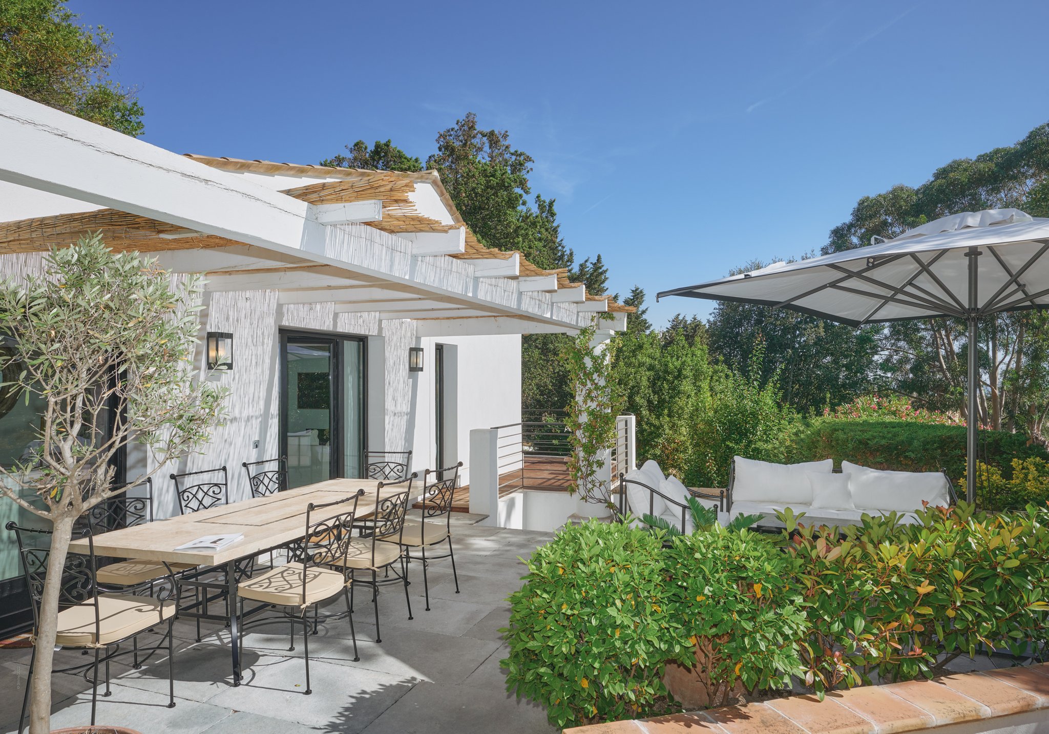 Villa Des Anges Cannes Luxury Holiday Villa Rental
