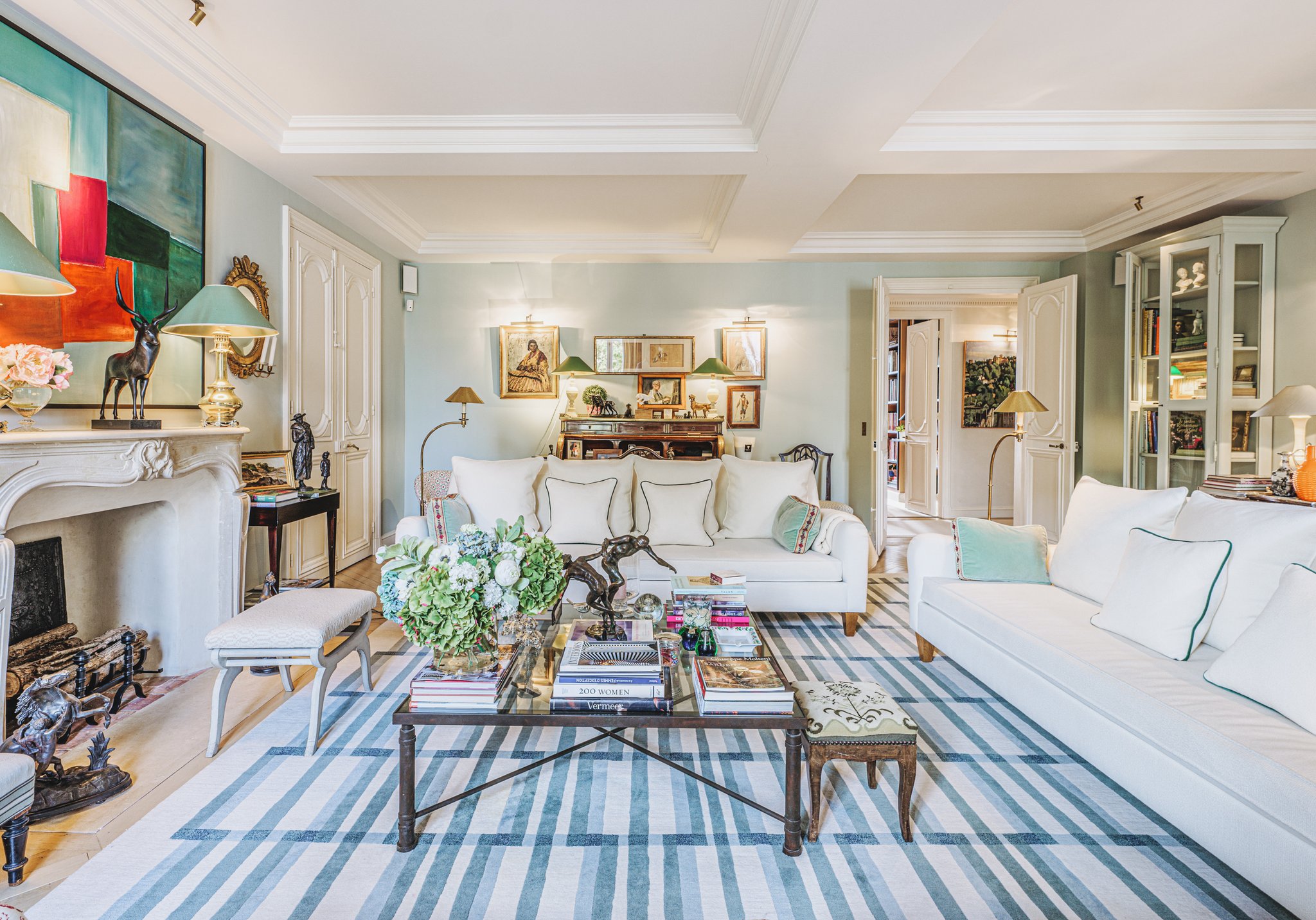 Apartment Varenne Paris Luxury Holiday Apartment Rental