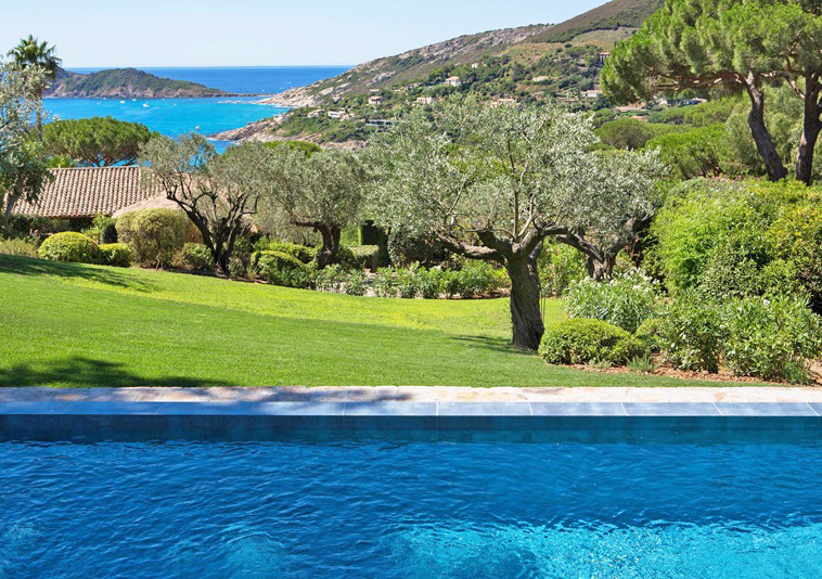 Villa De l’Escalet St Tropez