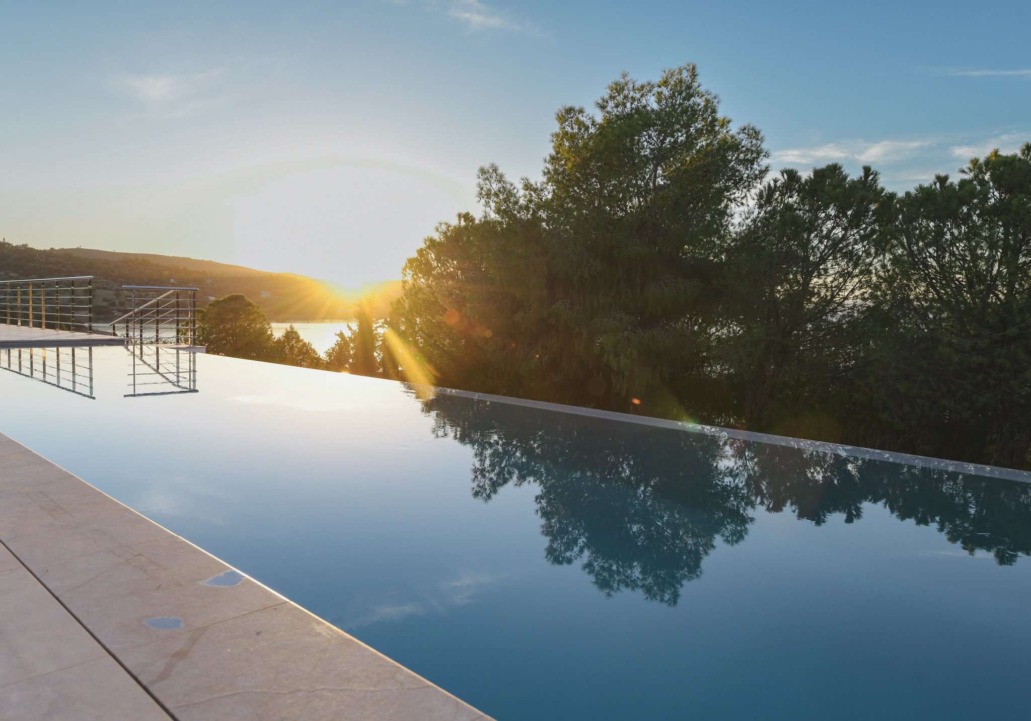 Villa Kilada Retreat Porto Heli Luxury Holiday Villa Rental