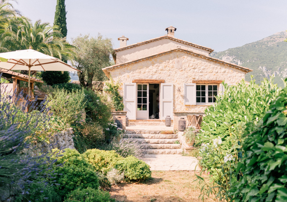 Mas Du Loup Villa