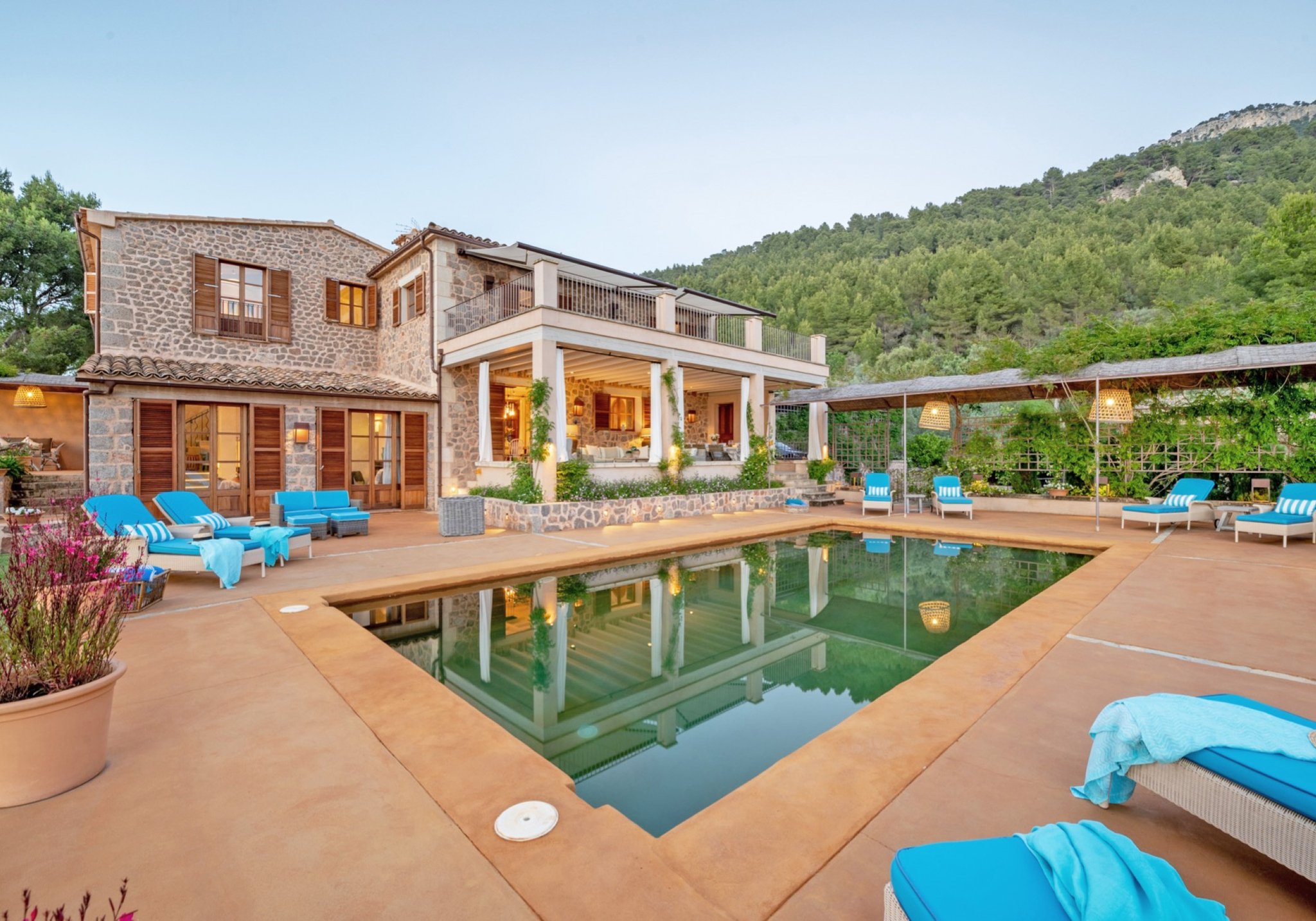 Villa Rafaella Mallorca Holiday Rental