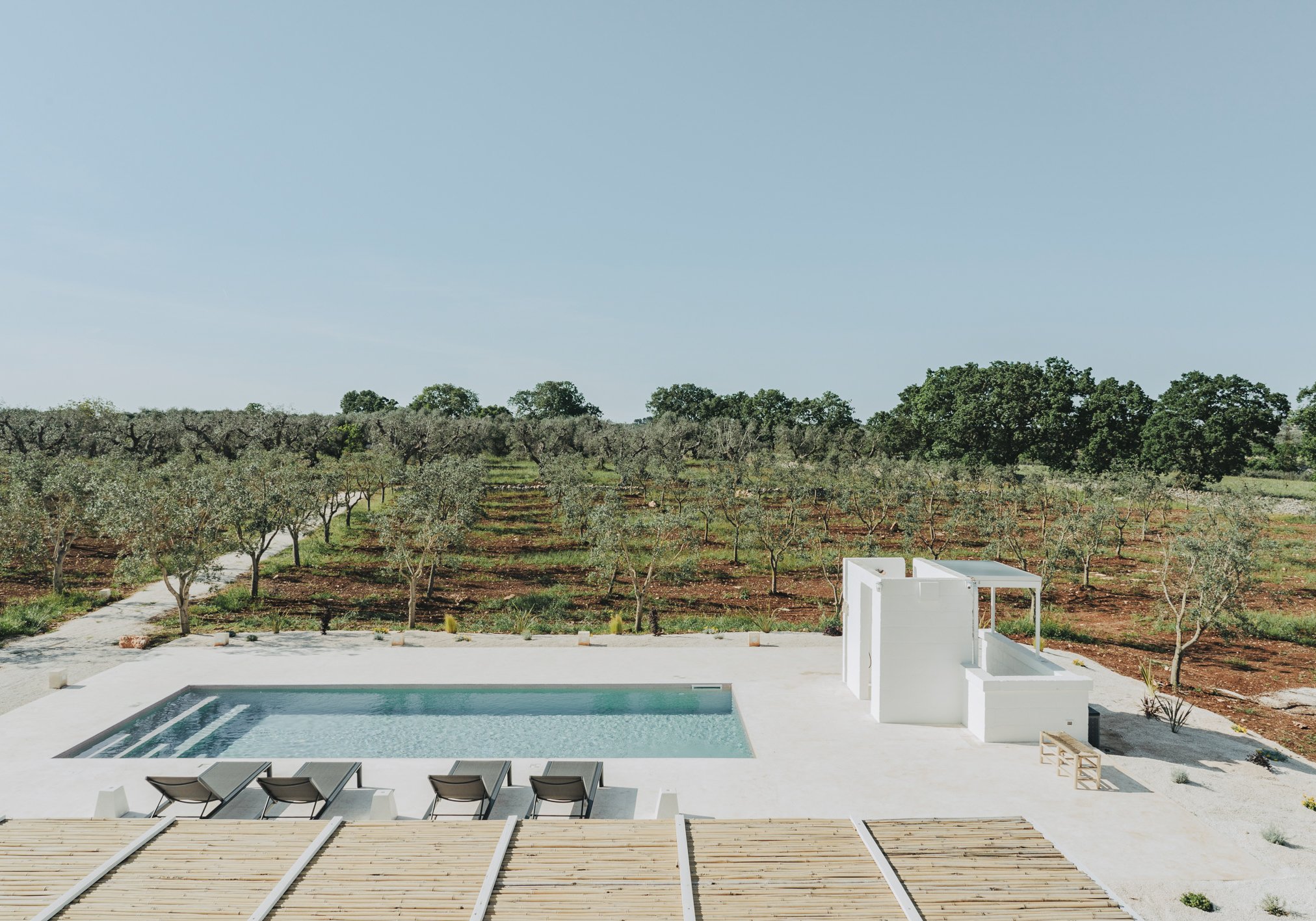 Villa Il Casale Puglia Luxury Holiday Villa Rental