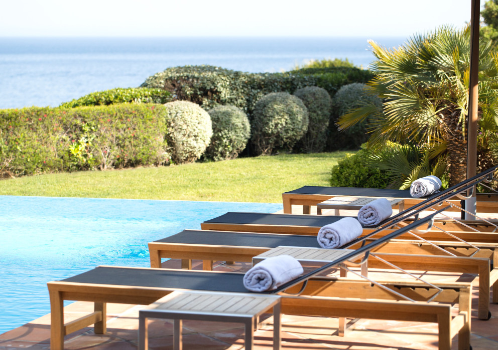 Villa Cinq St Tropez