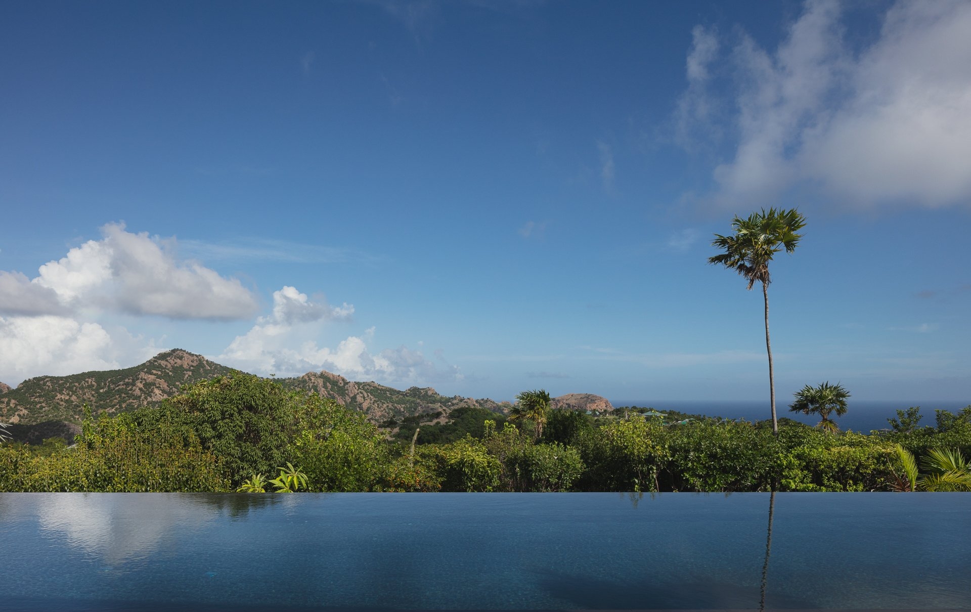 Villa Gouverneur Retreat St. Barts Luxury Vacation Villa Rental